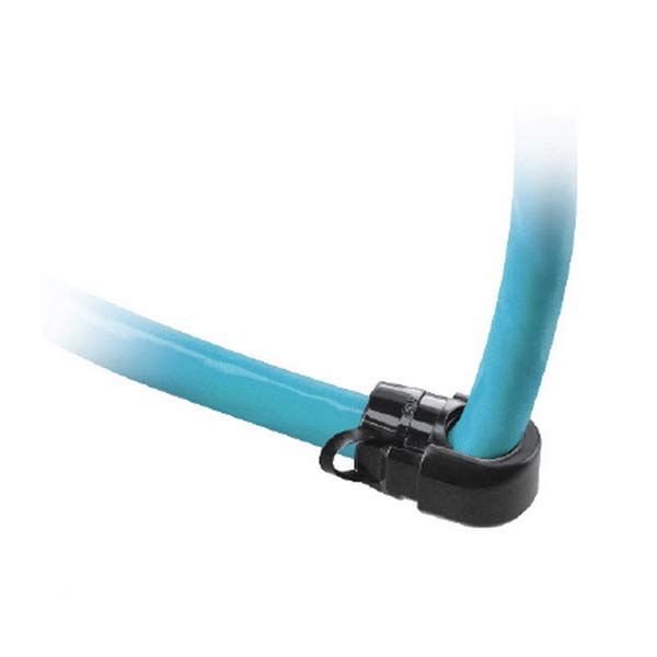 90 Degree Right Angle Strain Reliefs for Round Cables On EFC International