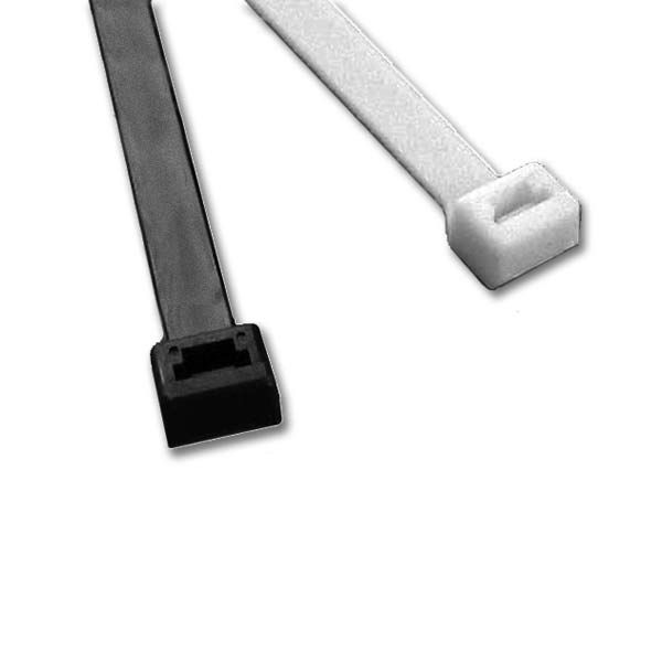 Standard Medium Duty Nylon Cable Ties On EFC International