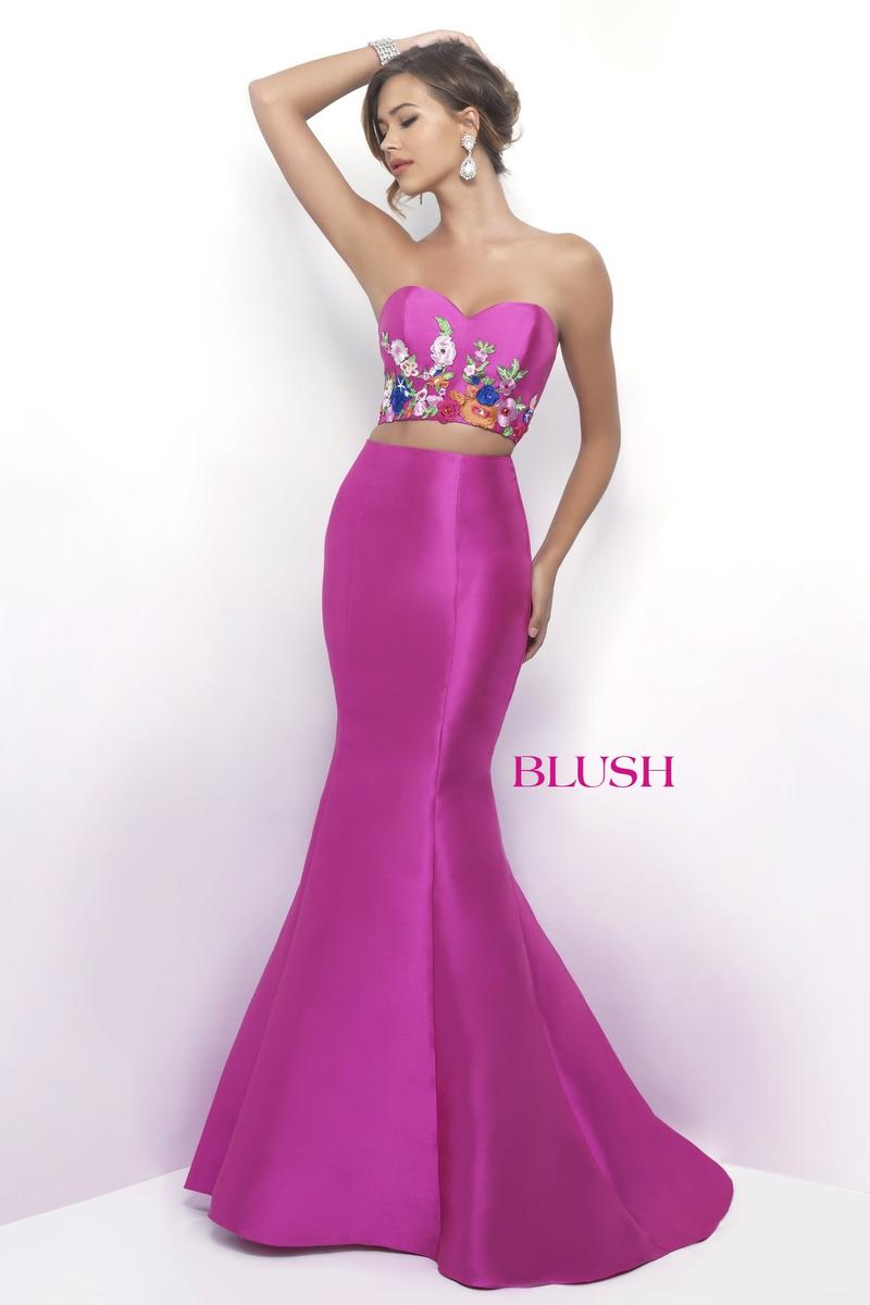 Blush Prom Dresses in Michigan Viper Apparel Blush by Alexia 11341
