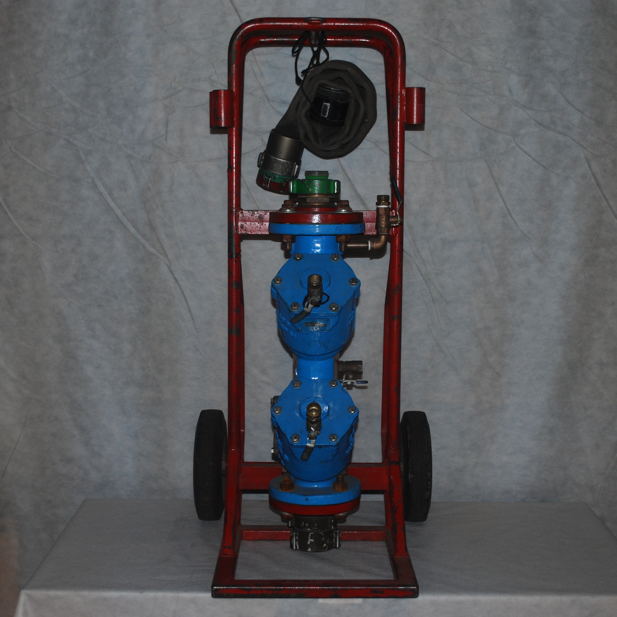 Reduced Pressure Zone (RPZ) Valve EFEX Rentals