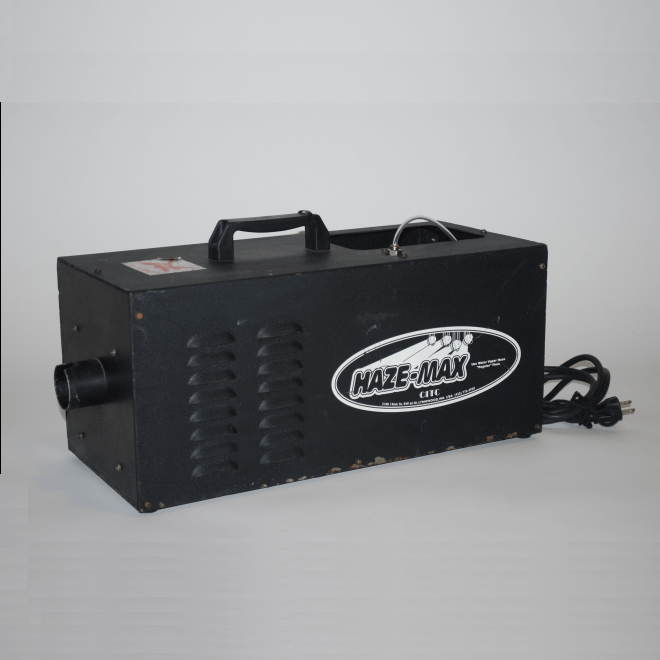 Haze Max Haze Machine EFEX Rentals