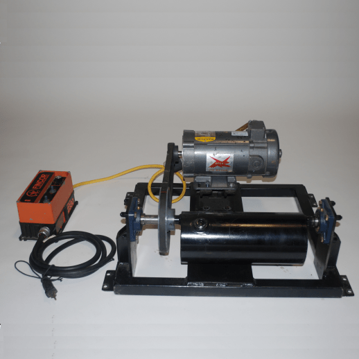 Set Shaker EFEX Rentals