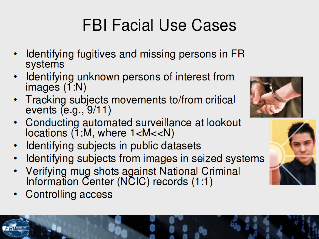 😀 Fbi criminal profile example. The History of Criminal Profiling. 2019