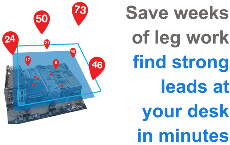 The secretive company selling mass surveillance to police