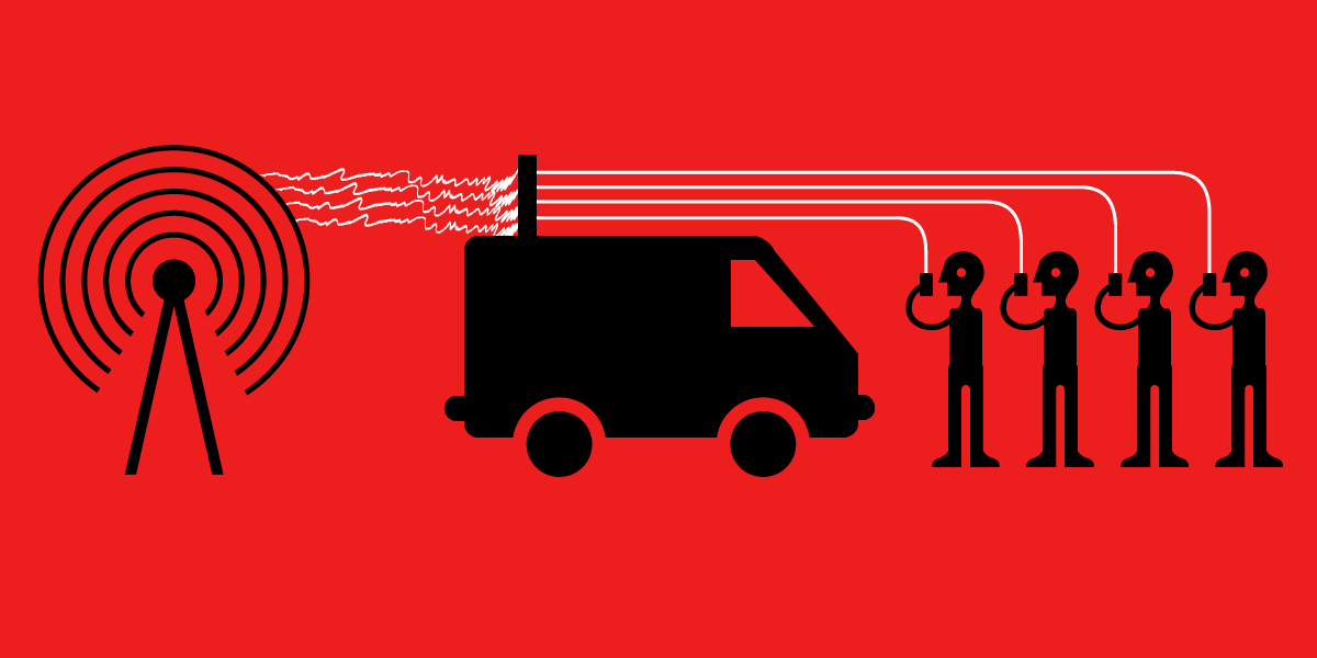 Gotta Catch 'Em All Understanding How IMSICatchers Exploit Cell