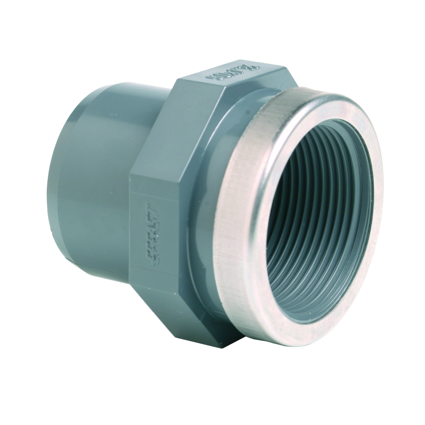 PVCU female adaptor EFFAST