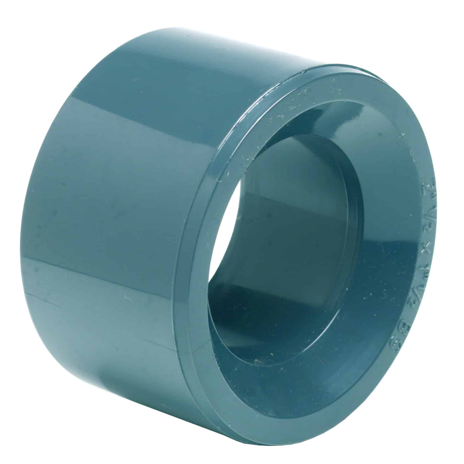 PVCU reducing bush male female EFFAST