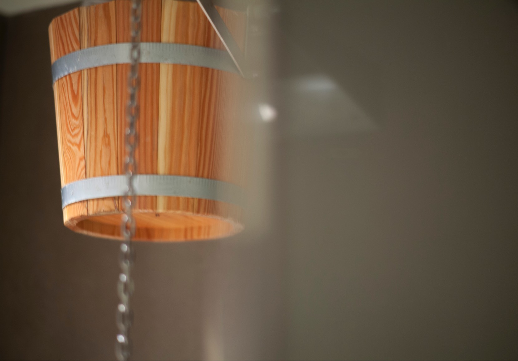 Bucket Shower Effe Perfect Wellness