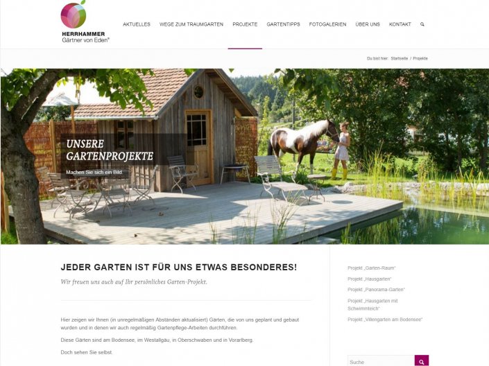 Referenzen › EFFECTIVE ARTS MEDIASERVICE