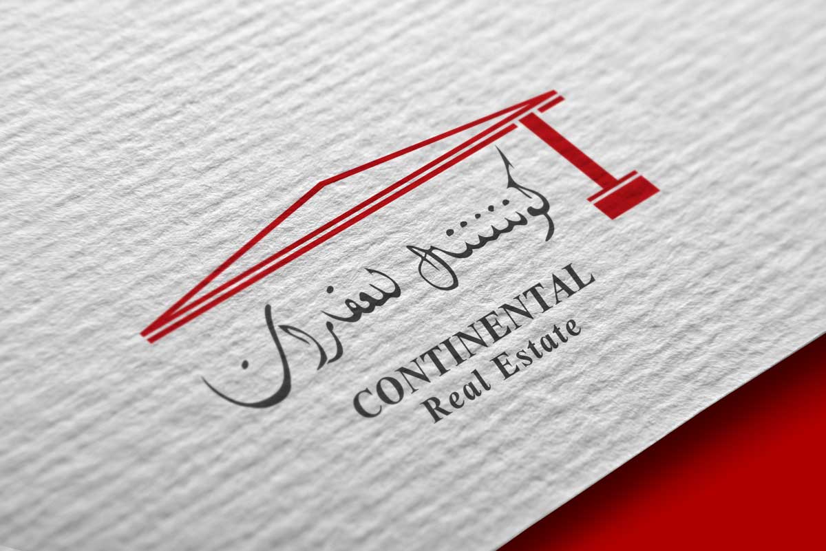 Continental Real Estate Effective Branding and Digital Agency, UAE