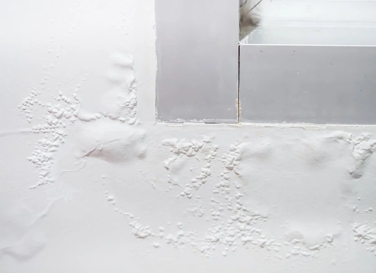 Signs of Structural Damage 10 Issues Found During Inspections