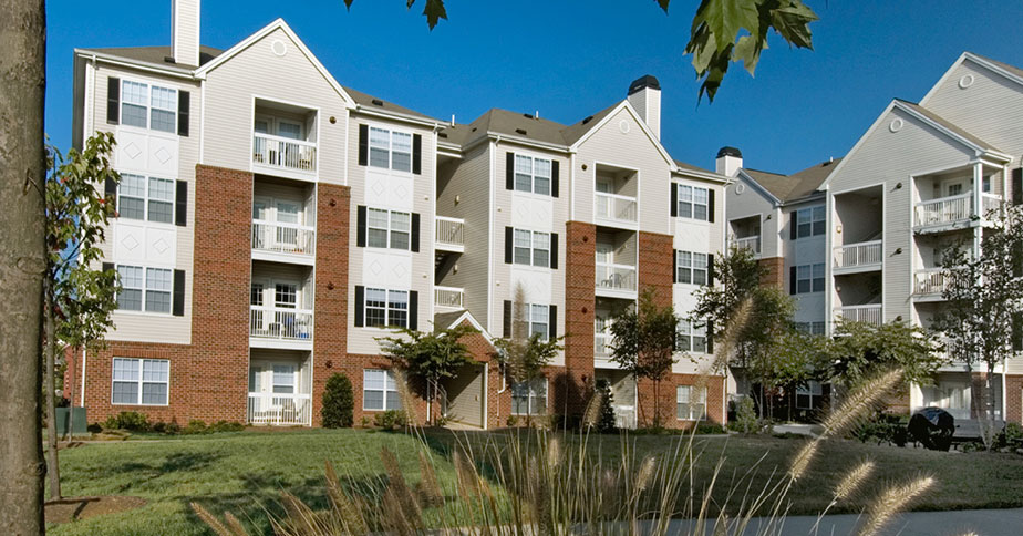 Governors Green Apartments Renters Insurance In Bowie, MD