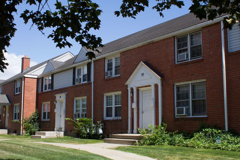 Park Place Renters Insurance in Buffalo, NY