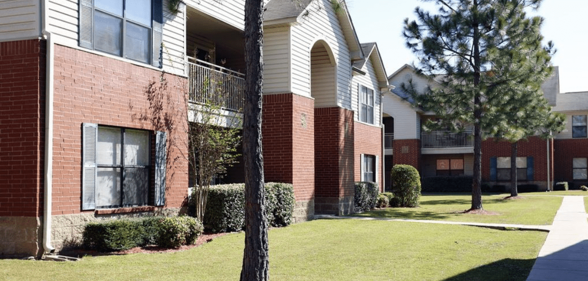 The Park at Devonshire Apartments Richland, MS Effective The Park at Devonshire Apartments Richland, MS Effective