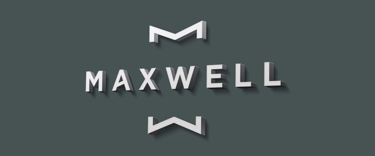Maxwell Effective Design Studio