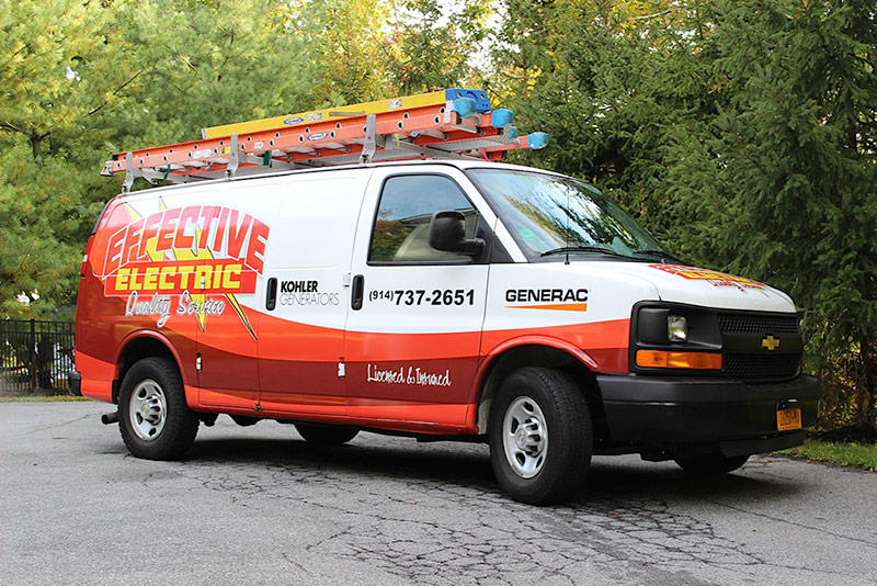 Service Calls Electrician Westchester NY Effective Electric