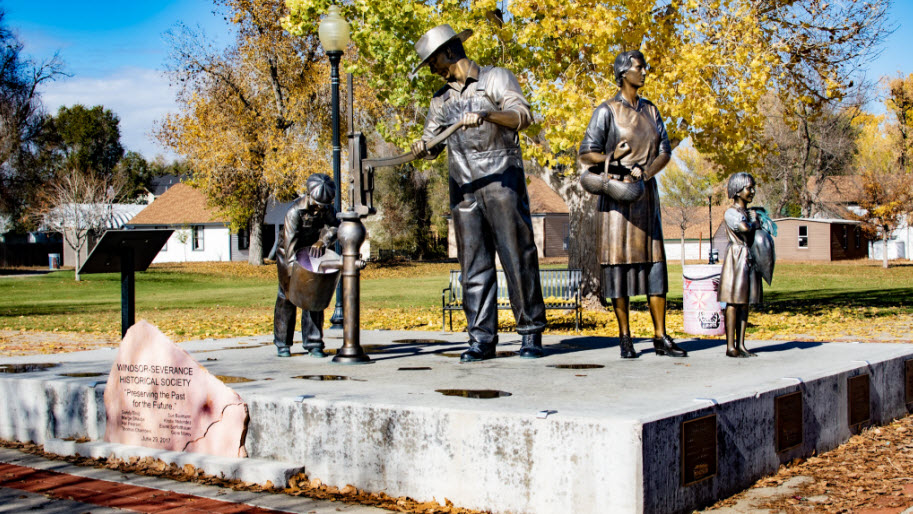 Windsor & Severance, CO Pest Control Effective Pest Services