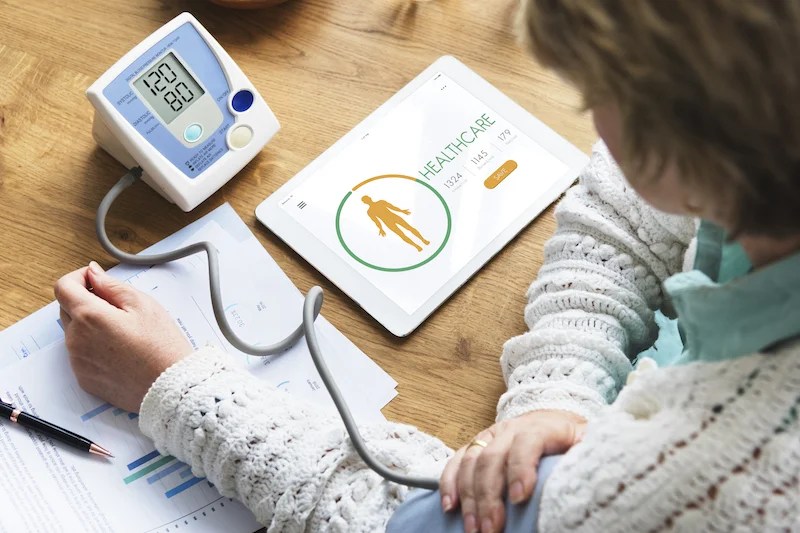 Types of Medical Software EffectiveSoft