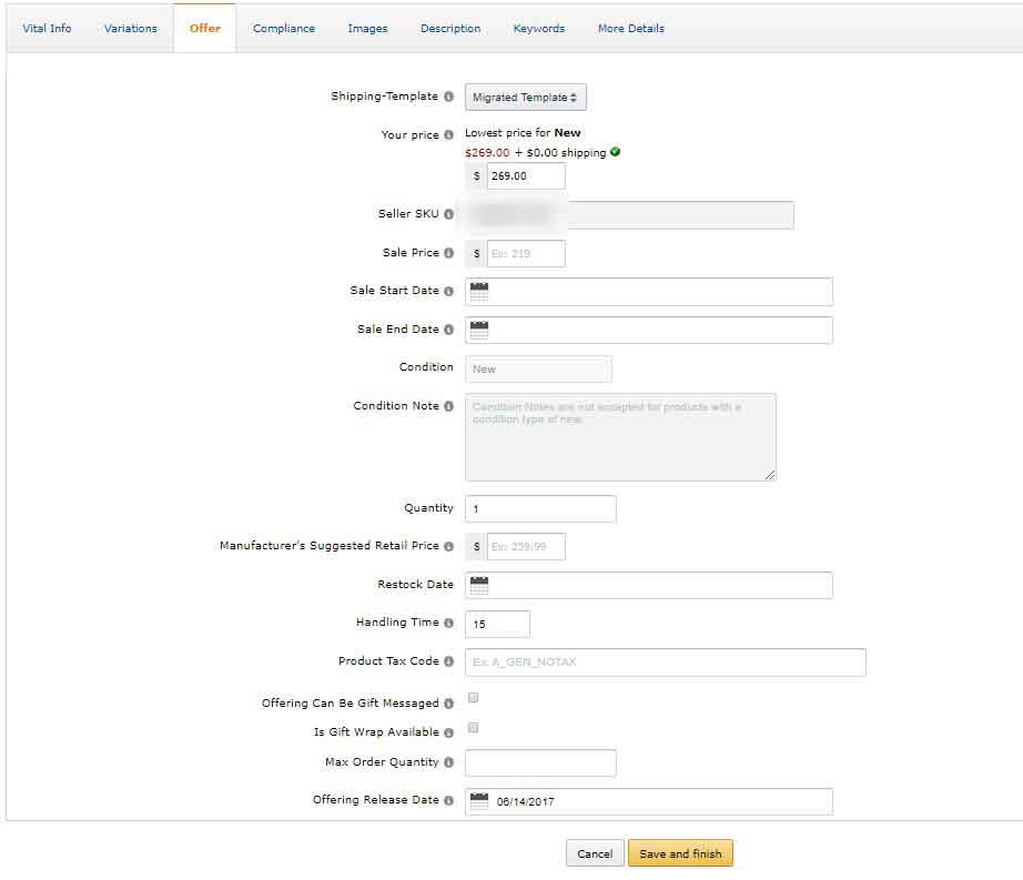 How to Win the Amazon Buy Box Optimal Agency