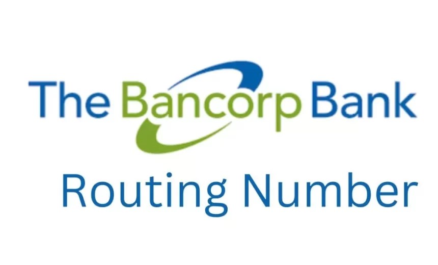 Bancorp Routing Number What Is It? Effective Stuffs