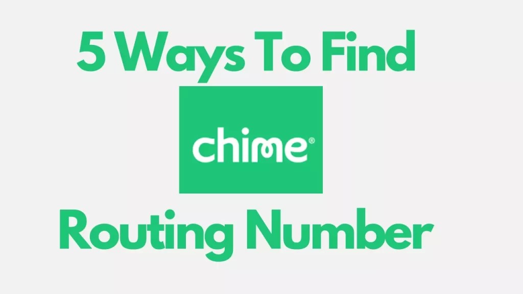 What Bank Has The Routing Number Ending In 1279? Effective Stuffs