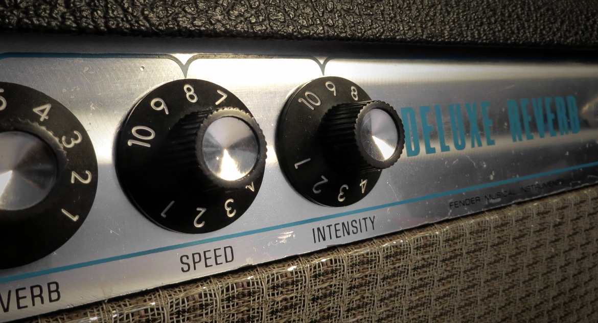 A Fix For Fender's Ticking Tremolo Effectrode