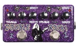 ZVex Double Rock