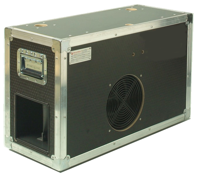 Commercial Artificial Snow Machine Rentals, T1500 Global Special Effect