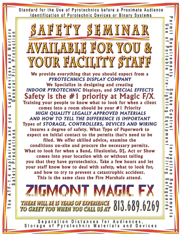 How To Get A Pyrotechnics Licence Angleactivity19