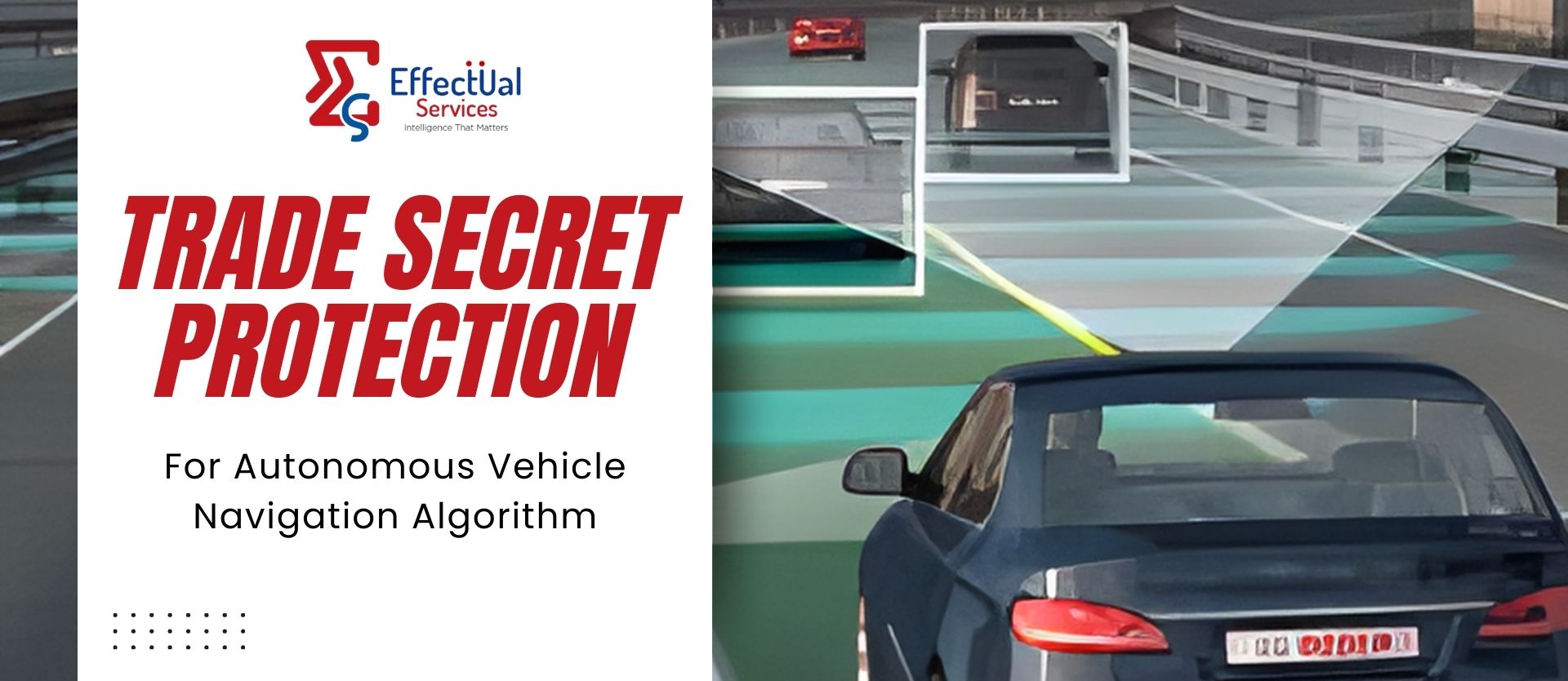 Trade Secret Protection for Autonomous Vehicle Navigation Algorithm