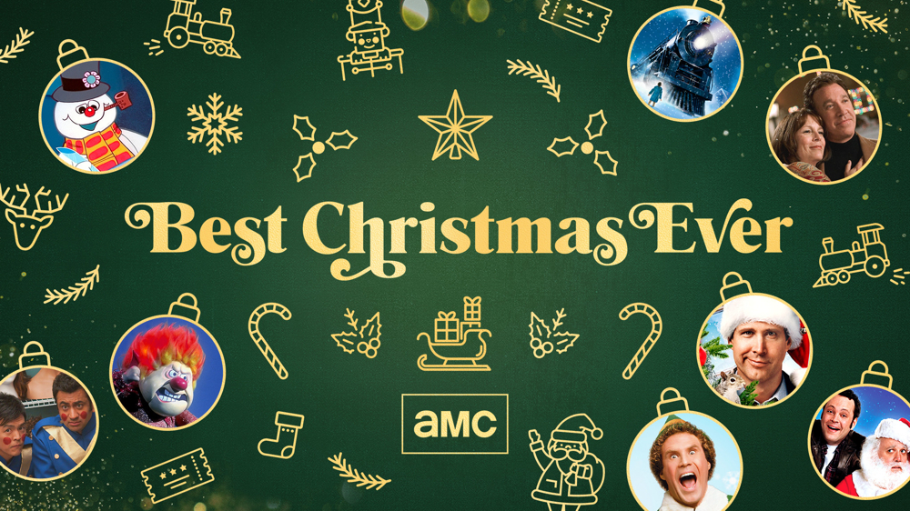 AMC Advertising Networks Effectv