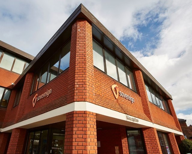 Sovereign Housing Association Value for Money Review Faithorn Farrell