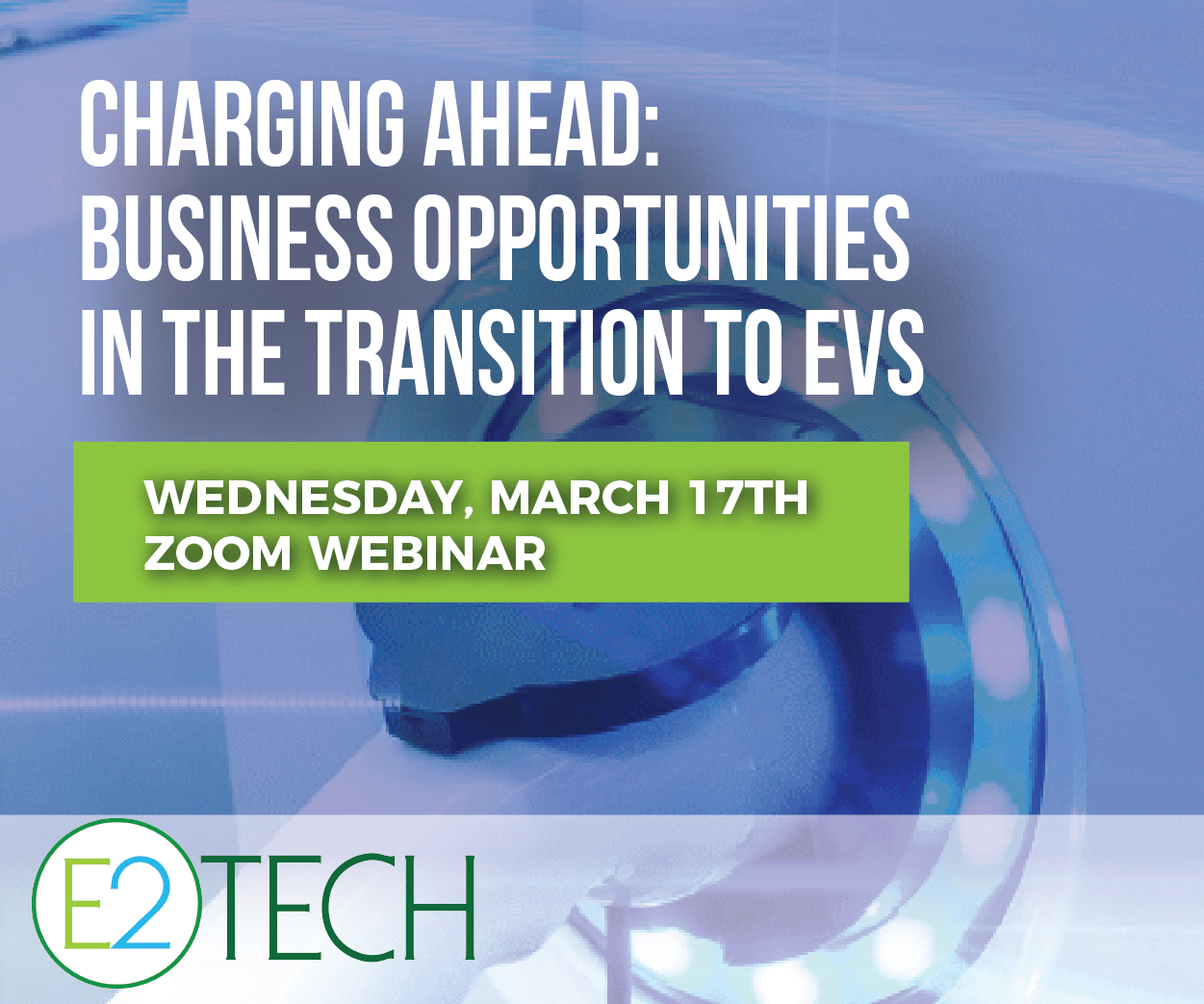 International Electric Vehicle Forum Explores Benefits of EV Technology