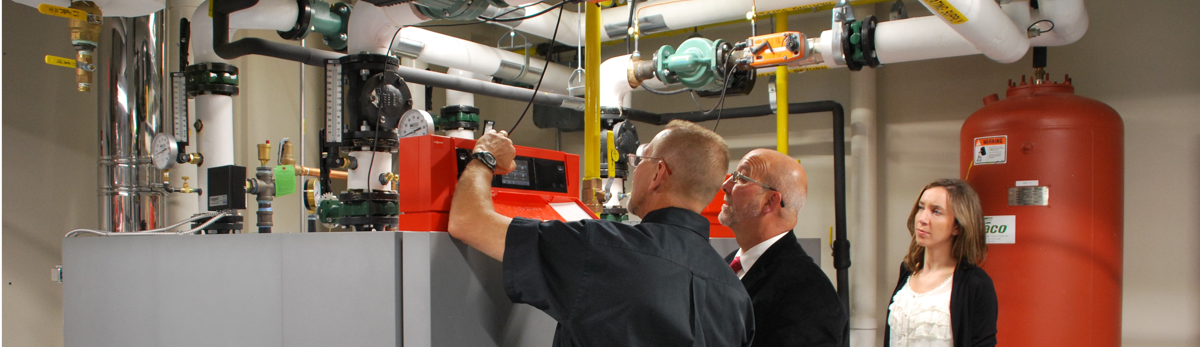 A Qualified Partner Efficiency Maine