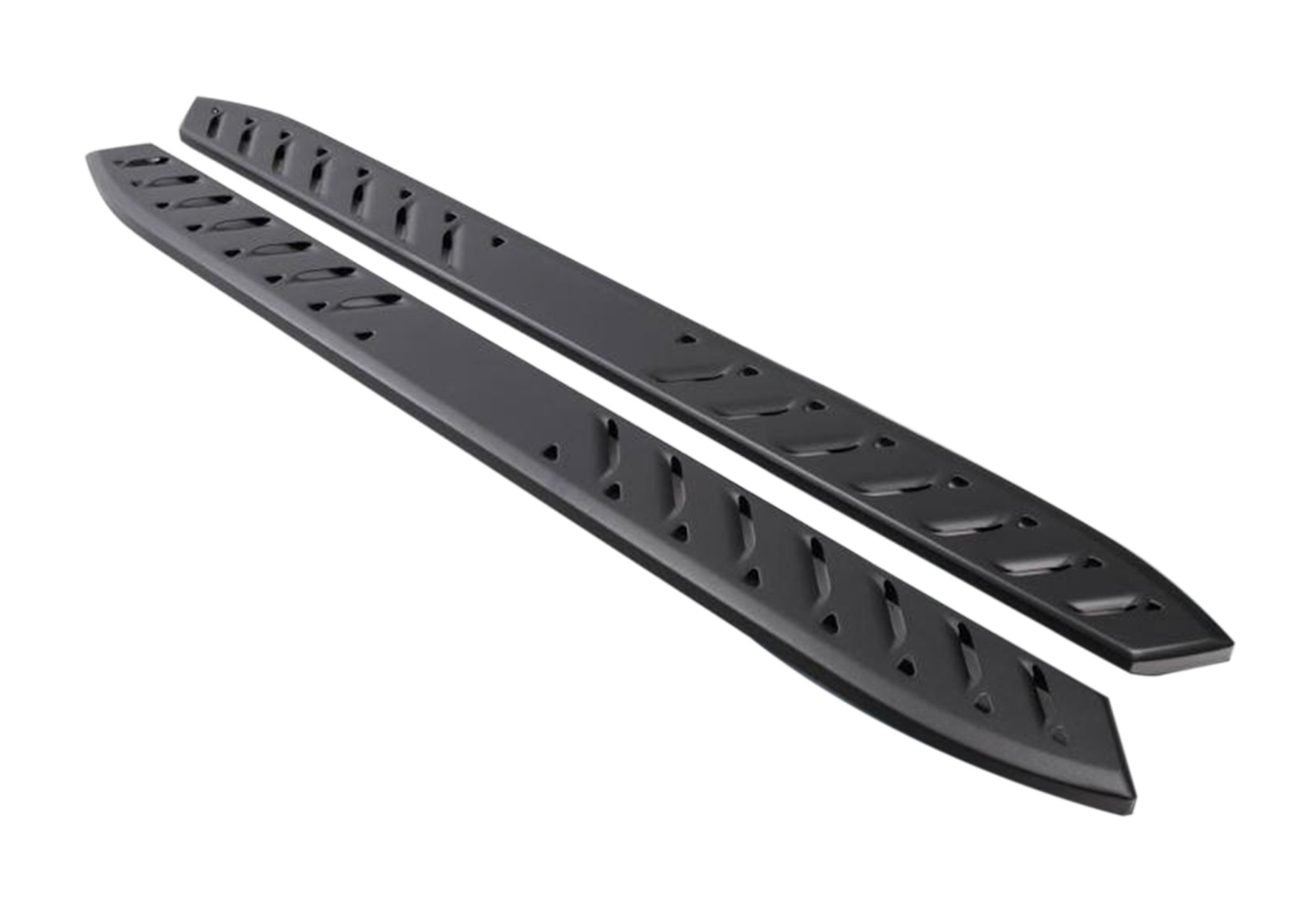 Ford Ranger T6 And Facelift Archives Page 3 of 7 Efficient Express