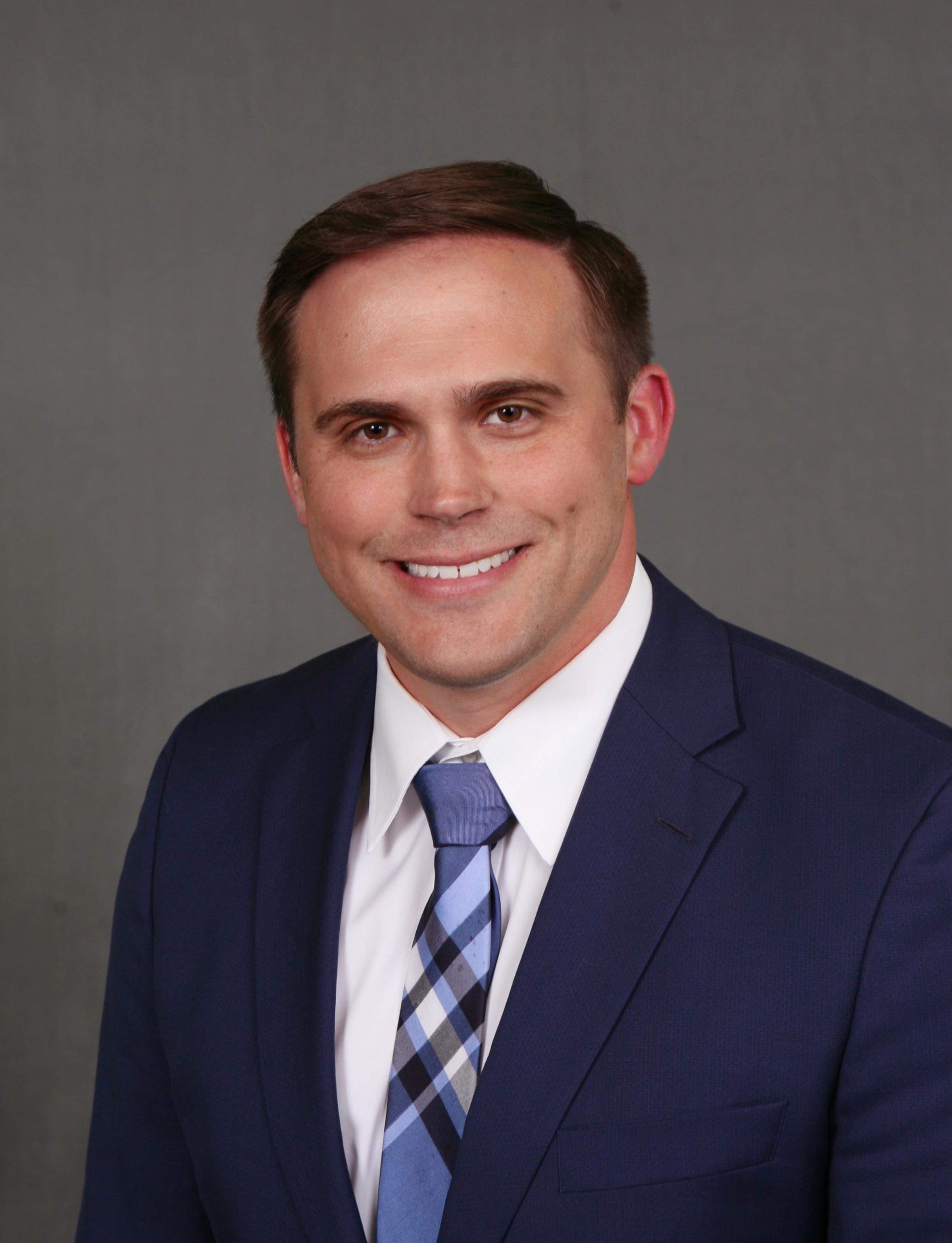 Who We Are Blessings in a Backpack Effingham IL