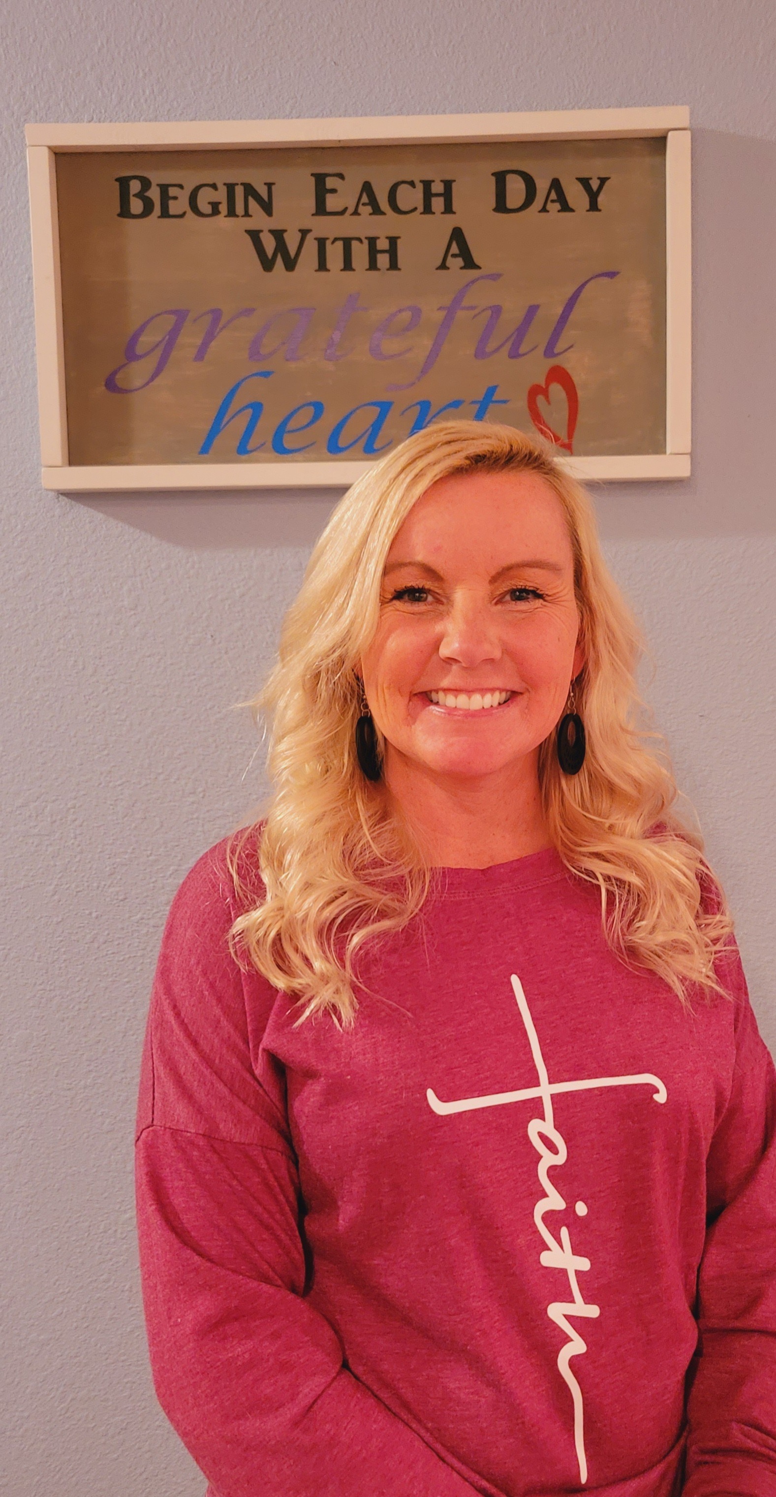 Who We Are Blessings in a Backpack Effingham IL