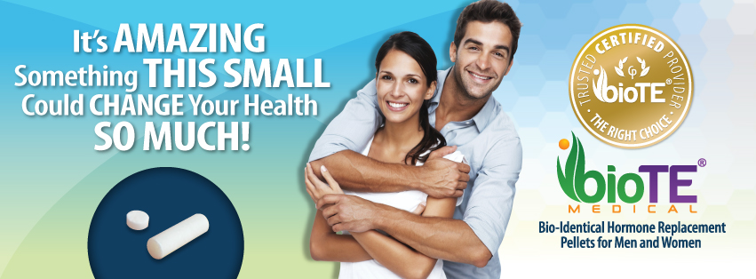 BioTE Hormone Therapy Effingham Prompt Care