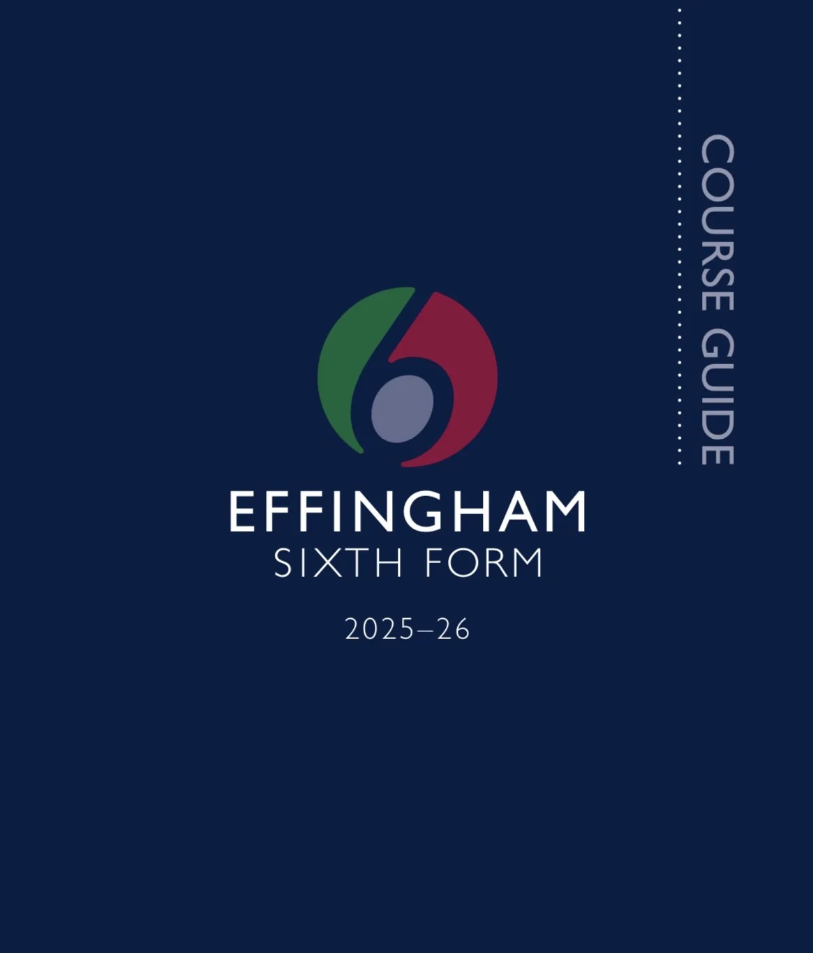 Academic Effingham Schools Trust Sixth Form