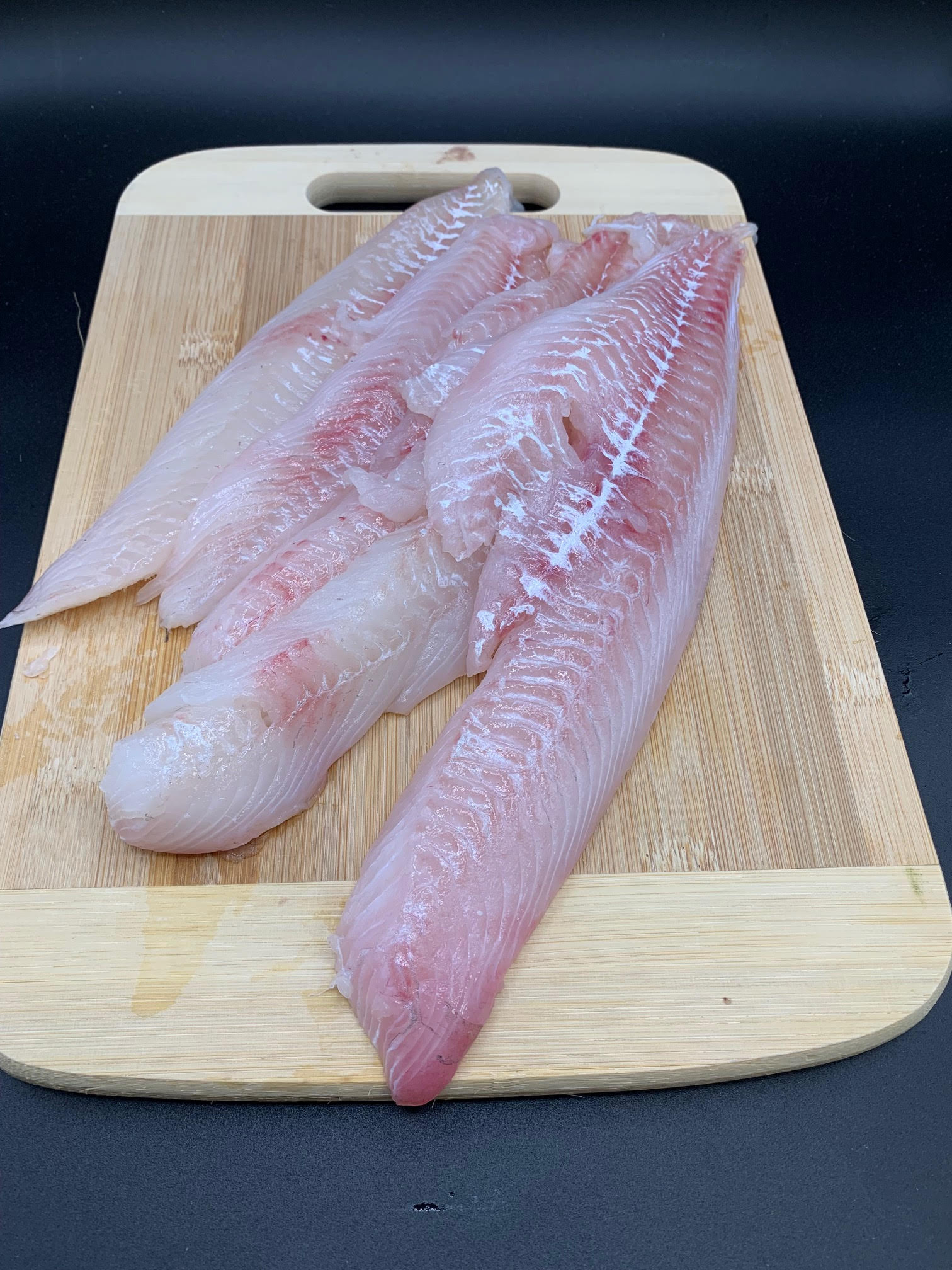 Effing Seafoods Fresh and Frozen Edmonton, Albetra Seafood Store