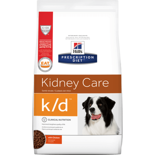 HILLS K/D 8.5LBS on Effinity Pet Shoppe