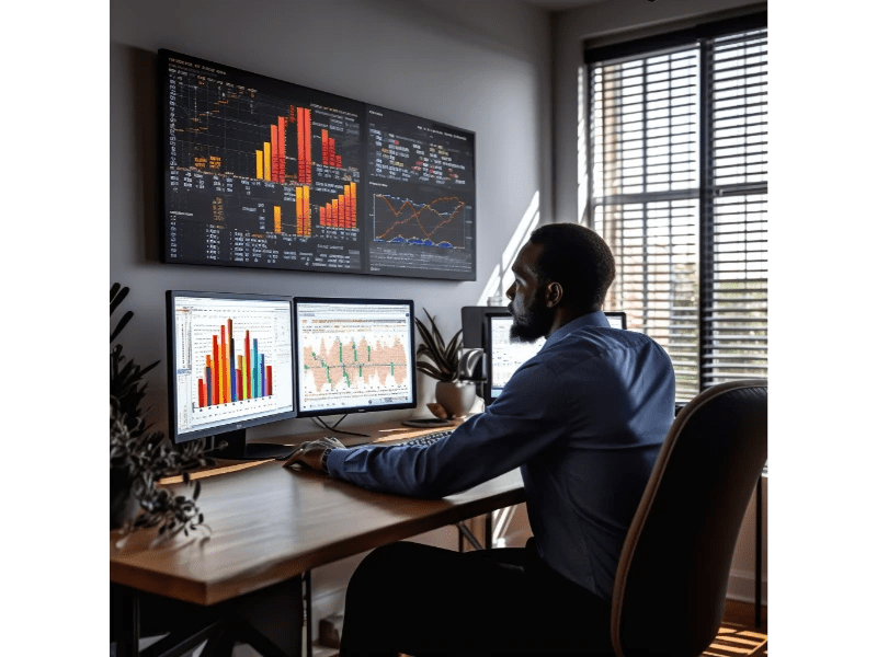 How to Sell Excel Spreadsheets A Comprehensive Guide to Success