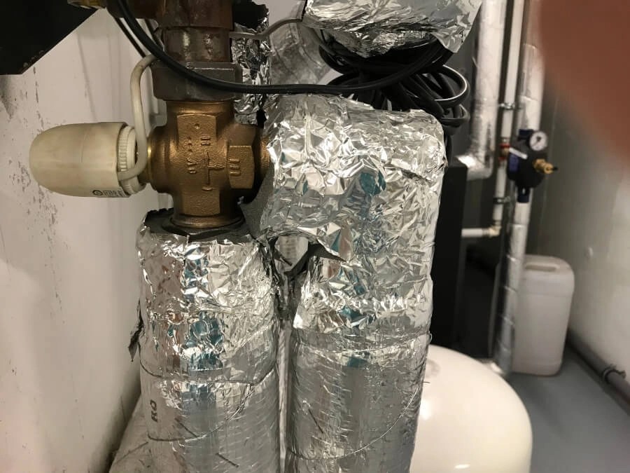 Water heater power consumption and electricity cost