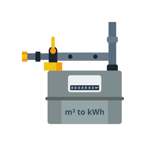 Heating and cooling calculators
