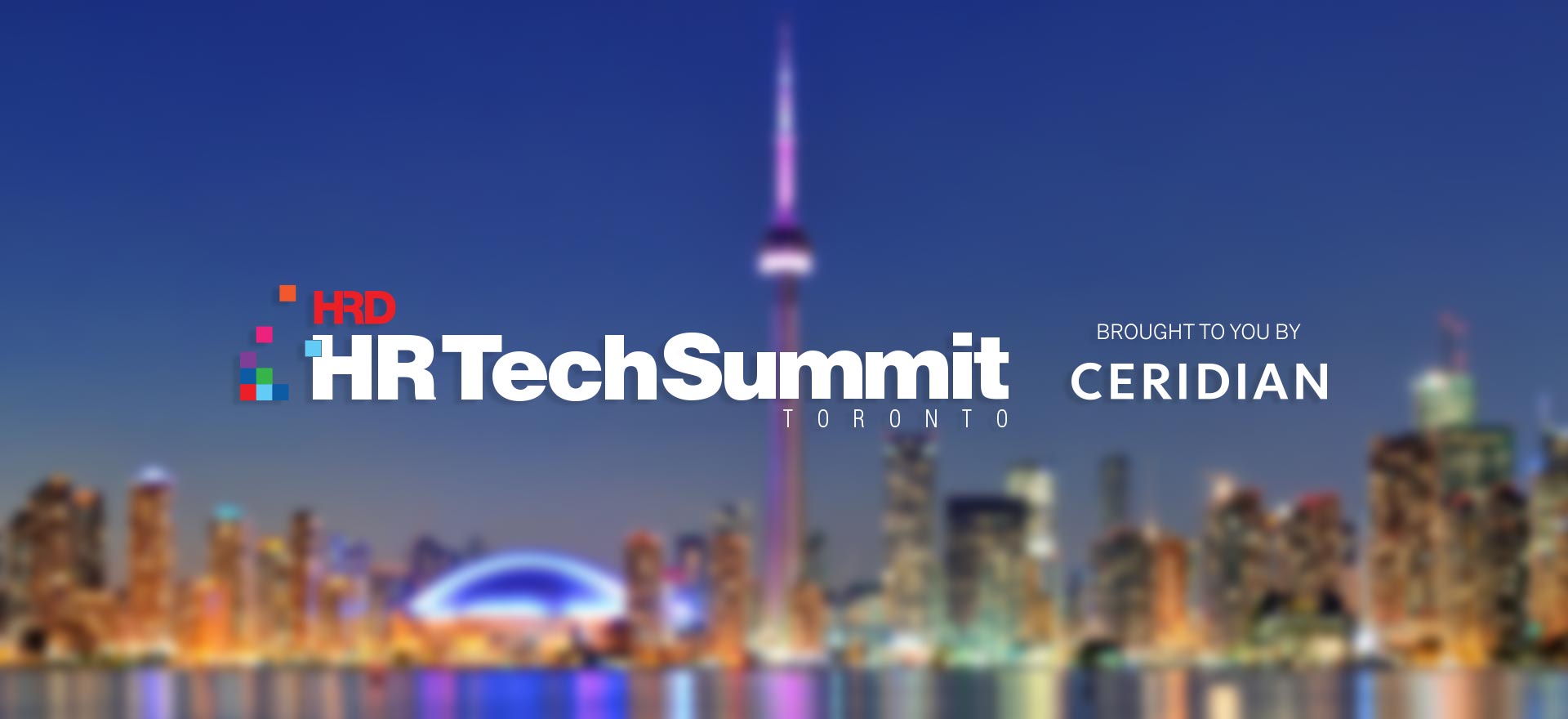 See you at the HR Tech Summit in Toronto Articles