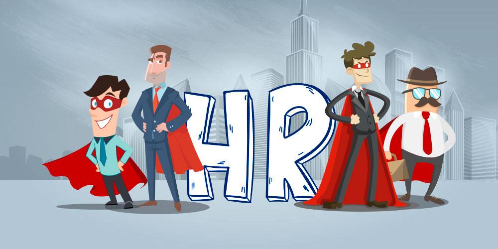 Simple Yet Productive Ways to Create a HR Team EffortlessHR