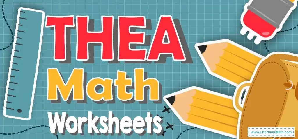 THEA Exam Prep & Practice Tests Peterson's Test Prep