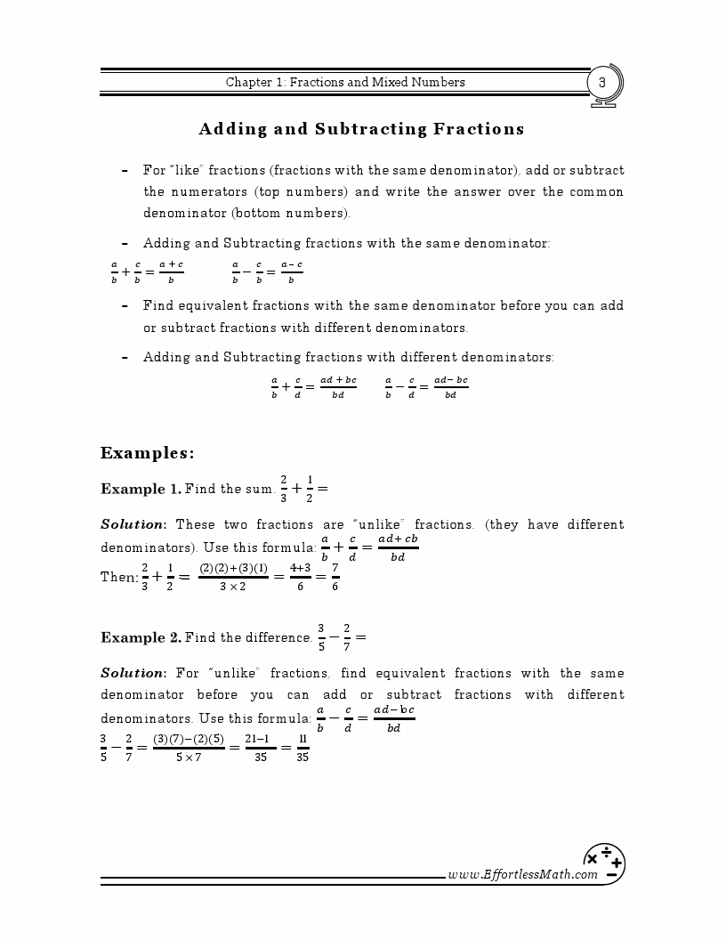 SSAT Upper Level Math for Beginners 2023 The Ultimate Step by Step