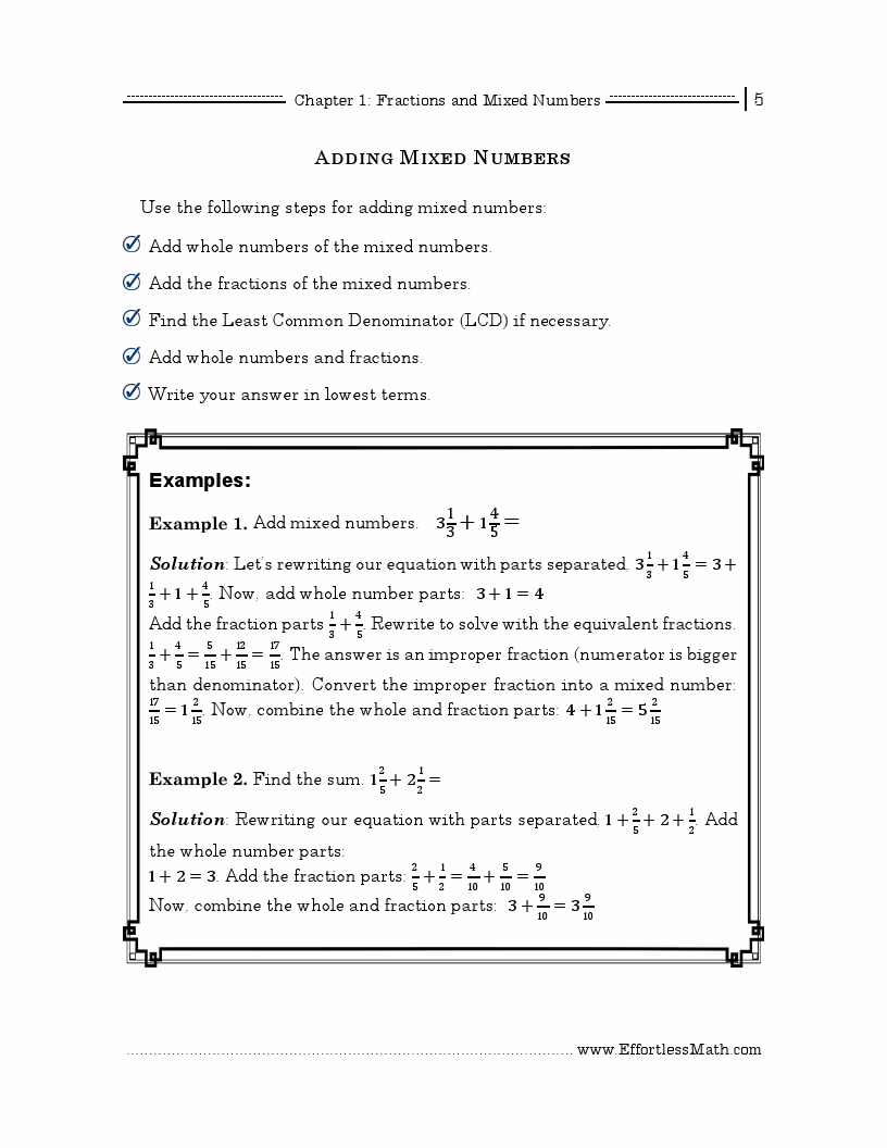 SHSAT Math Tutor Everything You Need to Help Achieve an Excellent Score