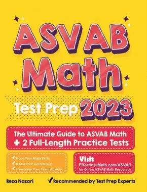 The Best ASVAB Math Worksheets: FREE & Printable - Effortless Math: We